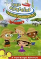 Little Einsteins: Team Up for Adventure [New DVD]