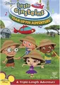 Disneys Little Einsteins - Team Up for Adventure ... | DVD | Zustand akzeptabel