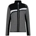 CMP Skijacke CMP Damen Skijacke Stretch Performance Woman Jacket 33E0366 weiß 34 EU