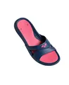 ARENA Nina Damen-Sandalen, Strand- und Badesandalen, Sandalen mit Weichem und Gepolstertem Fußbett, Bietet guten Halt auf Nassen Oberflächen