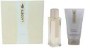 Lacoste Duft-Set Pour Femme, 2-tlg., mit selbstbewusstem Charakter