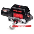 TRAXXAS TRX-8856 Tuning Winch TRX-4 (benötigt #8857 Fernbedienung), Modellbau, Sammelalbum, 12x6x38 cm, N.a.