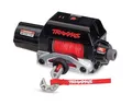 Traxxas Pro Seilwinde ohne Fernbedienung TRX8856 Land Rover Defender TRX-4, ...