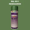 Dupli Color Spraydose 400ml glänzend schnelltrocknend RAL 6011 Resedagrün lack