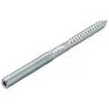 fischer Stockschraube STST 10 x 120 Länge: 120 mm|Gewinde: M10|Anschlussgewinde: M10|Reale Inhaltsmenge: 100 C62
