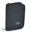 Tasmanien Tiger Mil Wallet black / Geldbörse schwarz