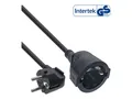 Inline TV-Kabel