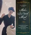 Make, Sew and Mend, Bernadette Banner