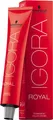 Schwarzkopf Igora Royal 12/19 Spezialblond Cendré Violett 60 ml Haarfarbe