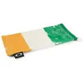 Oakley MicroKlar Reinigungs/Aufbewahrungsbeutel Microfaserbeutel 100-789-004 - Zubehör  - Ireland Flag Single One