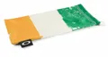 Oakle Scheide Weich Flag Edition 19cm X 9,5cm C.A