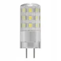 Osram PIN 40 320° 4 W/2700K GY6.35 6PACK LED-Kapsel, Sockel GY6,35, 4 Watt, Warmweiß, 2700 K, 4kWh/1000h