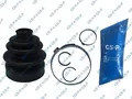 GSP 780120 Bellow Kit, drive shaft for DAIHATSU,KIA,MAZDA