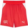 PUMA Kinder Schweiz 2026 Shorts