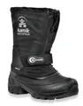 Kamik Winterstiefel Waterbug 5G GTX (wasserdicht) schwarz Kinder, Größe Euro (US): 26 (9)