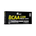 Olimp BCAA 1100 Mega Caps - 120 Kapseln