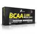 Olimp Sport Nutrition Olimp BCAA Mega Caps - 120 Kapsel Kapseln, 120 St.