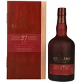 Redbreast 27 Years Old Single Pot Still Irish Whiskey RUBY PORT CASK 55,9% Vol. 0,7l in Holzkiste