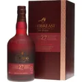 Redbreast 27 Jahre Single Pot Still 0,7 Liter 53,5 % Vol.