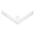 Türdichtung Gorenje 130689 für Kühlschrank