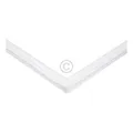 MAGNETDICHTUNG Gorenje 130689 für Kühlschrank