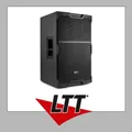 Power Dynamics PDY212A Aktiv-Lautsprecher 12" 700W DSP/BT