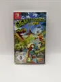 Gigantosaurus Nintendo Switch Spiel Zustand Sehr Gut Blitzversand