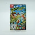 Gigantosaurus: Das Videospiel - Nintendo Switch - OVP Sehr Gut