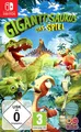 Gigantosaurus (Nintendo Switch)