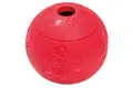 Karlie Ruffus Vollgummi Futterball - Hunde Futterball 11 cm