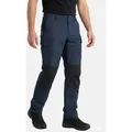 EXPLORER WANDERHOSE - 1-Pack - Dark Navy/Black - XL