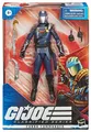 Cobra Commander #06 G.I. Joe Classified Series Wave 2 2021 15 cm Figur Hasbro