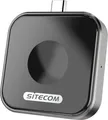 Sitecom USB-C Wireless Charging Adapter 2W