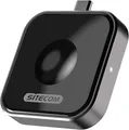 Sitecom CH-006 USB-C Kabelloser Ladeadapter.