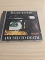 Amused To Death von Roger Waters | CD |