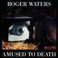 Amused to Death  von Roger Waters | CD | Zustand sehr gut