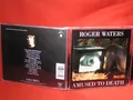 ROGER WATERS   -   AMUSED TO DEATH !! ( CD ) * NEAR MINT *