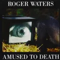 Amused to Death [Audio CD] Waters,Roger
