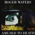 Roger Waters - Amused To Death - Used CD - G12170z
