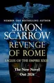 Revenge of Rome (Eagles of the Empir..., Scarrow, Simon