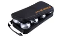 Boules Boule Set mit 8 Kugeln