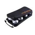 Longfield Games Boule-Set, 8-teilig