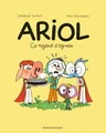 Ariol 14/Ce nigaud d'agneau