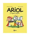 Ariol 14/Ce nigaud d'agneau, Guibert, Emmanuel