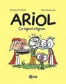 Ariol, Tome 14: Ce nigaud d'agneau von Guibert, Emmanuel... | Buch | Zustand gut