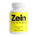 Vitamin D3 Kapseln hochdosiert - Wochendepot 90 St