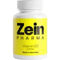 Vitamin D3 5000 I.E. Wochendepot (90 Kapseln)