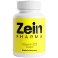2x VITAMIN D3 5000 I.E. Wochendepot Kapseln 90 ST