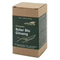 ROTER BIO Ginseng Kapseln 50 ST