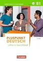 Pluspunkt Deutsch - Leben in Deutschland - Allgemei... | Buch | Zustand sehr gut